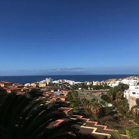 Amazing Apartment With Ocean View Costa Adeje  Extérieur photo