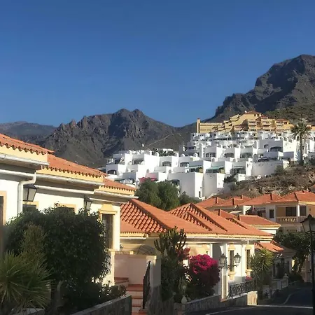 Amazing Apartment With Ocean View Costa Adeje  Extérieur photo