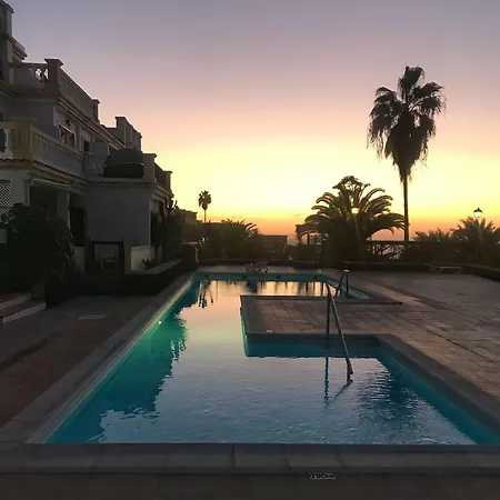 Amazing Apartment With Ocean View Costa Adeje  Extérieur photo