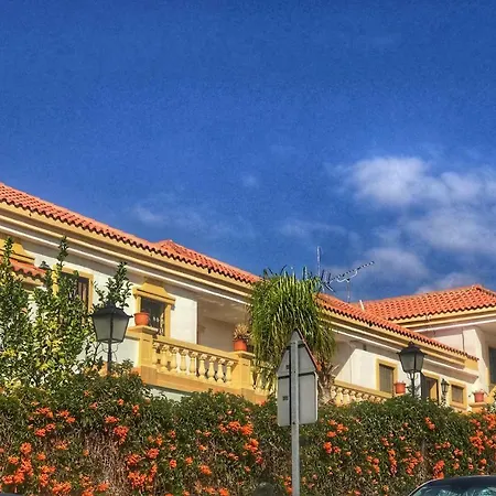 Amazing Apartment With Ocean View Costa Adeje  Extérieur photo