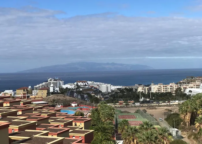 Amazing Apartment With Ocean View