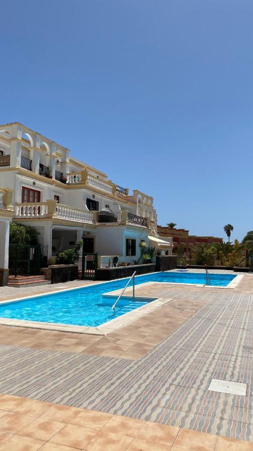 Apartment Amazing With Ocean View