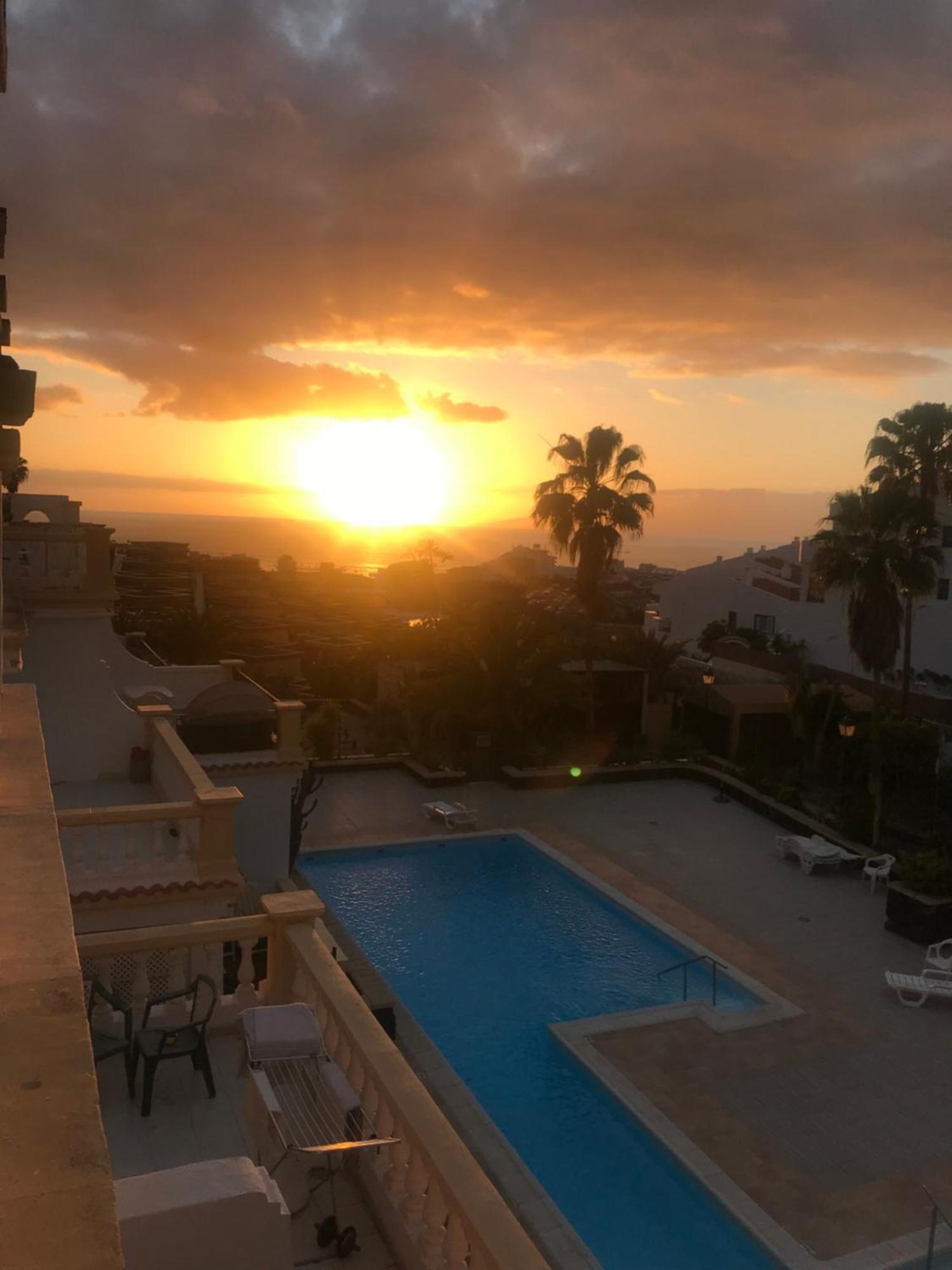 Apartment Amazing With Ocean View Costa Adeje (Tenerife)