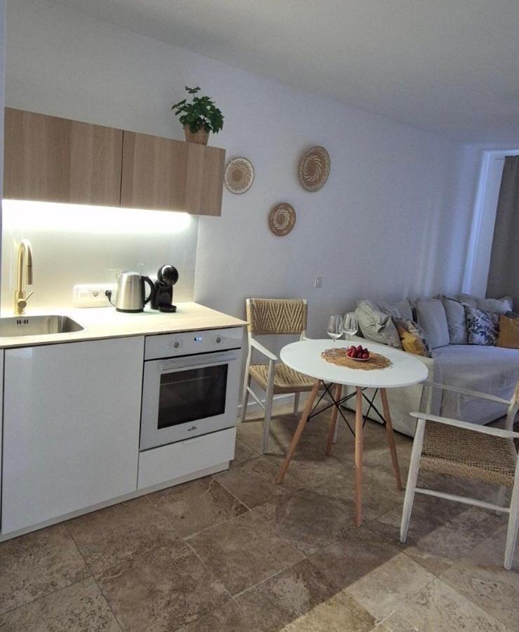 Amazing With Ocean View Apartment Costa Adeje (Tenerife)