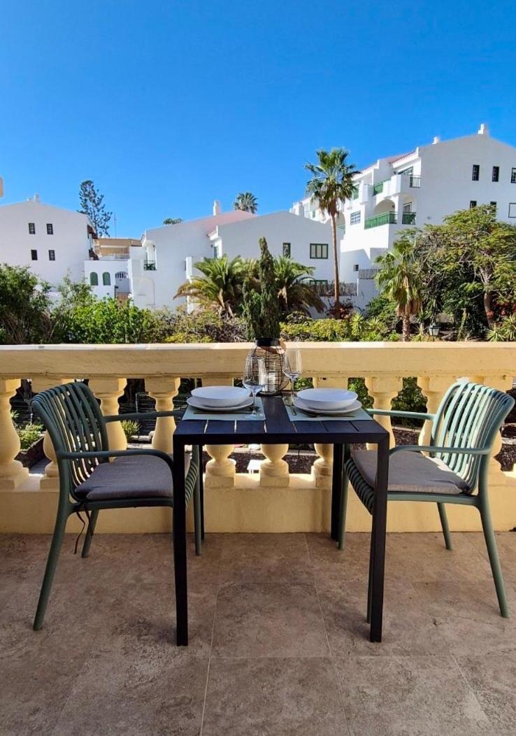 Amazing With Ocean View Apartment