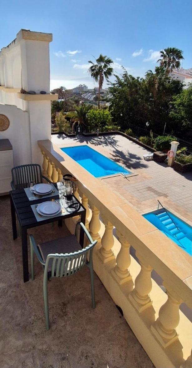 Apartment Amazing With Ocean View