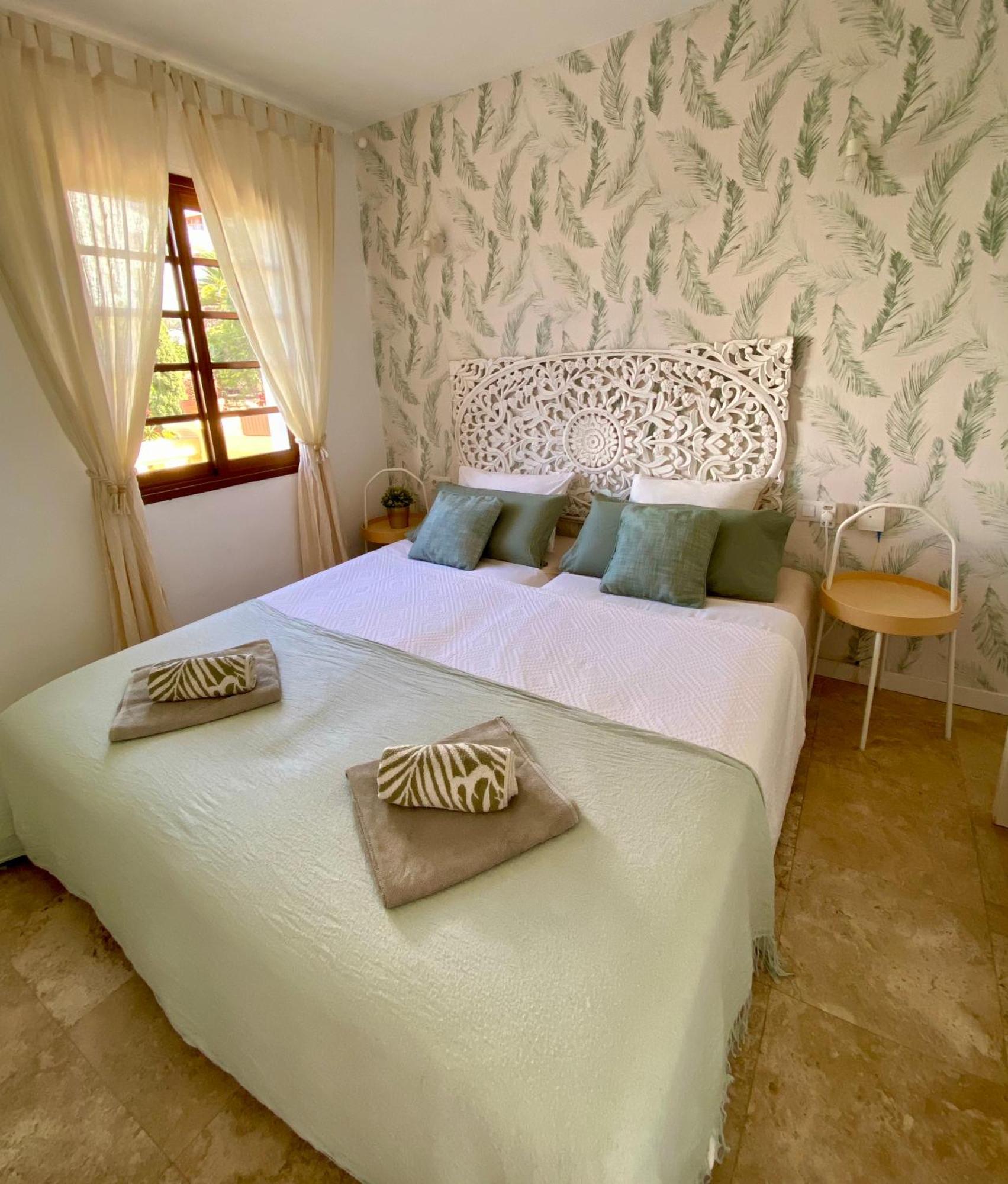 Apartment Amazing With Ocean View Costa Adeje (Tenerife)