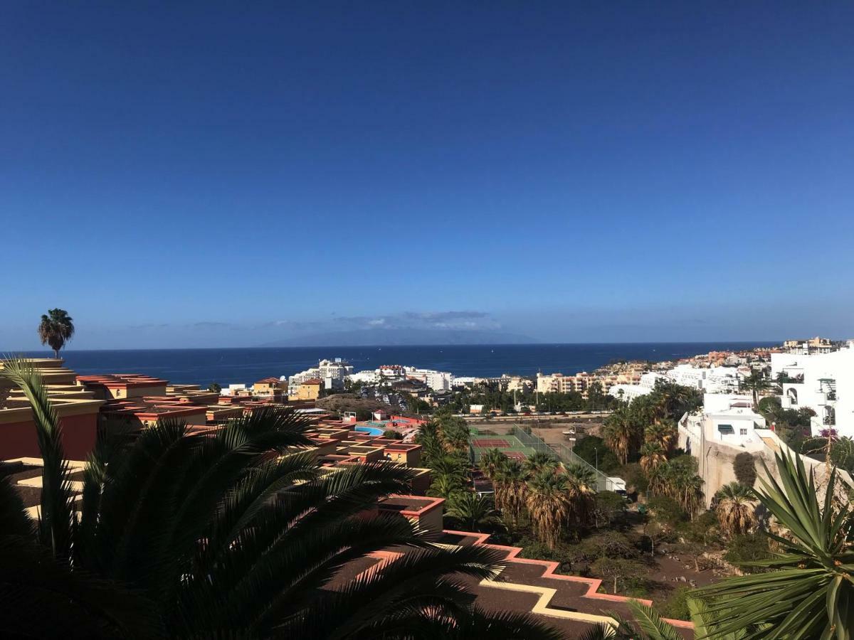 Apartment Amazing With Ocean View