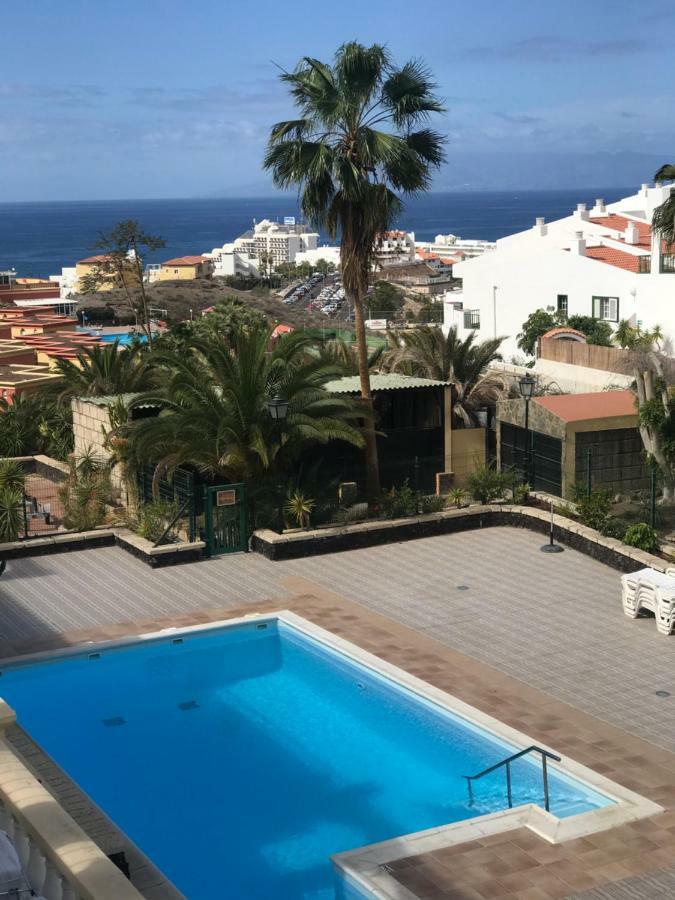 Amazing With Ocean View Apartment